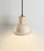 Cassian Stone Pendant Light Vakkerlight