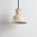 Cassian Stone Pendant Light Vakkerlight