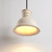 Cassian Stone Pendant Light Vakkerlight