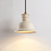 Cassian Stone Pendant Light Vakkerlight