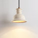 Cassian Stone Pendant Light Vakkerlight