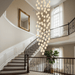 Celeste Flora Pendant Light Vakkerlight