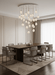 Celeste Flora Pendant Light Vakkerlight