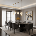 Celeste Flora Pendant Light Vakkerlight
