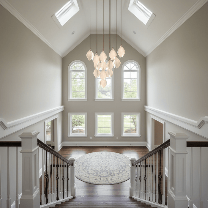Celeste Flora Pendant Light Vakkerlight