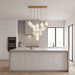 Celeste Flora Pendant Light Vakkerlight