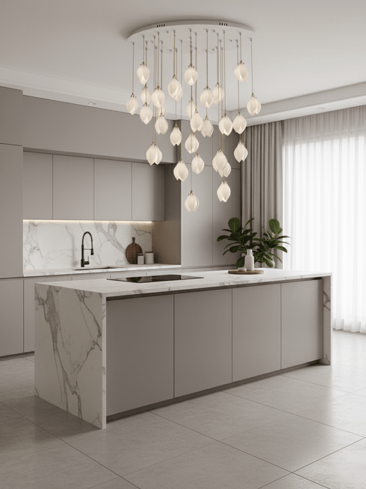 Celeste Flora Pendant Light Vakkerlight