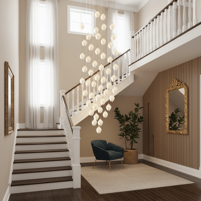 Celeste Flora Pendant Light Vakkerlight
