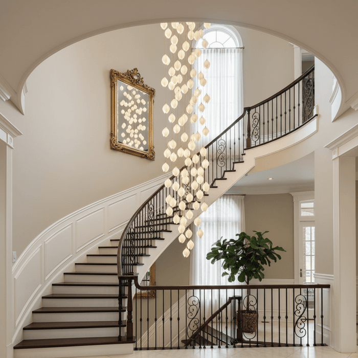 Celeste Flora Pendant Light Vakkerlight