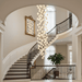 Celeste Flora Pendant Light Vakkerlight