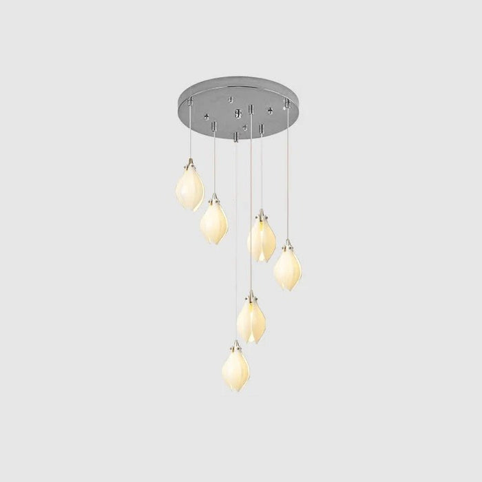 Celeste Flora Pendant Light Vakkerlight