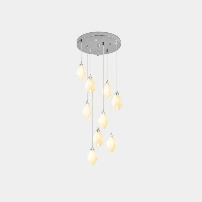 Celeste Flora Pendant Light Vakkerlight