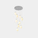 Celeste Flora Pendant Light Vakkerlight