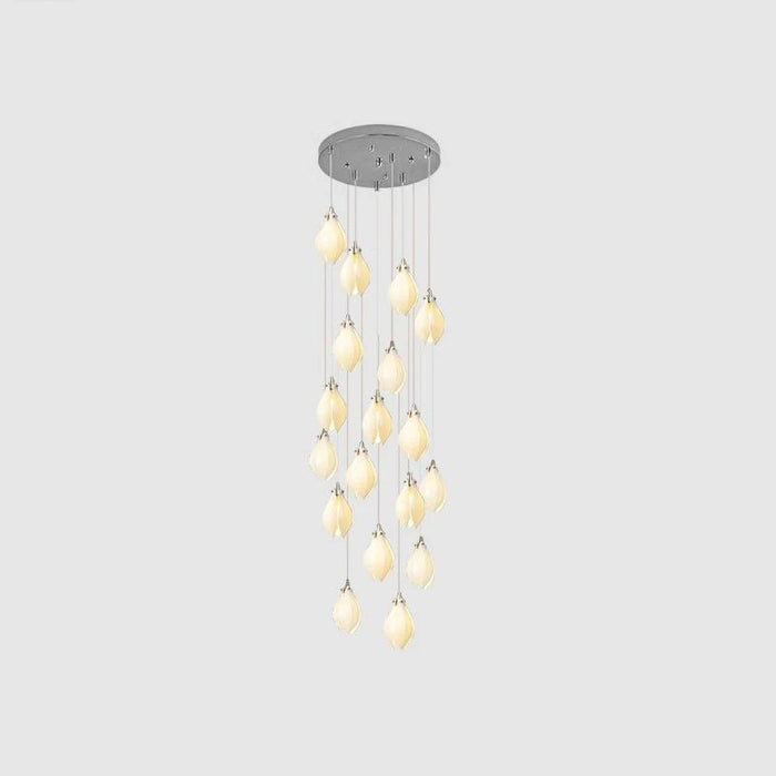 Celeste Flora Pendant Light Vakkerlight