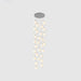 Celeste Flora Pendant Light Vakkerlight