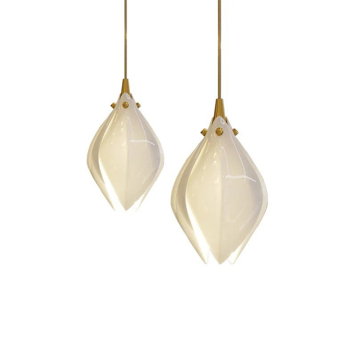 Celeste Flora Pendant Light Vakkerlight