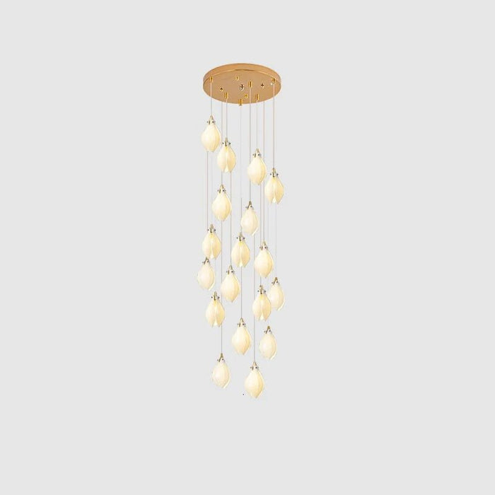 Celeste Flora Pendant Light Vakkerlight