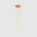 Celeste Flora Pendant Light Vakkerlight