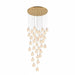 Celeste Flora Pendant Light Vakkerlight