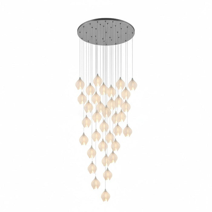 Celeste Flora Pendant Light Vakkerlight