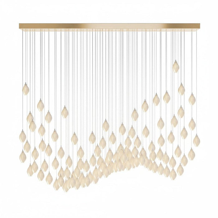 Celeste Flora Pendant Light Vakkerlight