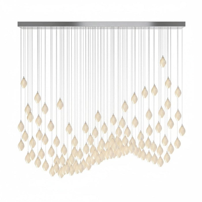 Celeste Flora Pendant Light Vakkerlight