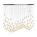 Celeste Flora Pendant Light Vakkerlight
