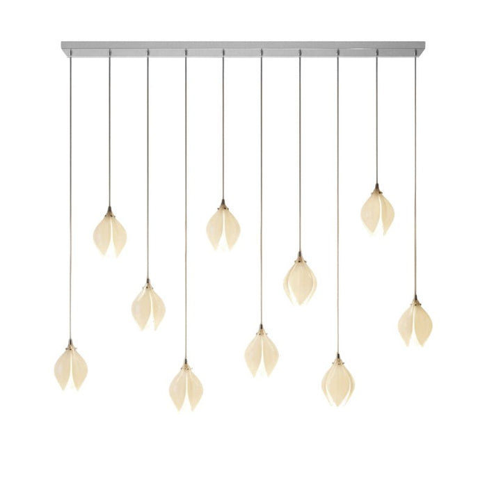 Celeste Flora Pendant Light Vakkerlight