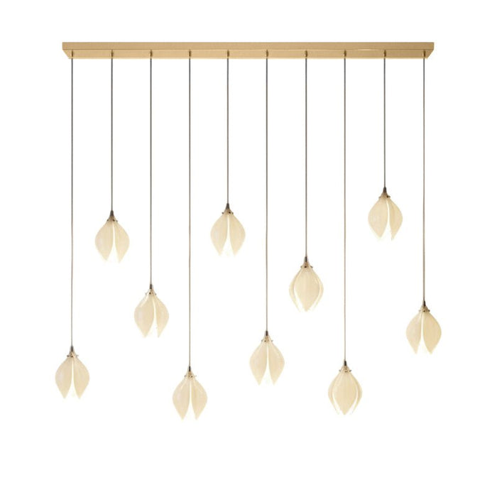 Celeste Flora Pendant Light Vakkerlight