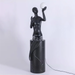 Celeste Poise Sculpture Lamp Vakkerlight