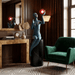 Celeste Poise Sculpture Lamp Vakkerlight