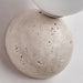 Celestial Travertine Wall Sconce Vakkerlight