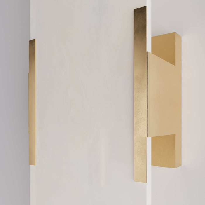 Celia Alabaster Wall Lamp