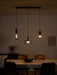Cement Mesh Pendant Light Vakkerlight
