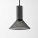 Cement Mesh Pendant Light Vakkerlight