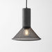 Cement Mesh Pendant Light Vakkerlight