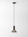 Cement Mesh Pendant Light Vakkerlight