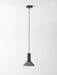 Cement Mesh Pendant Light Vakkerlight