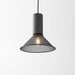 Cement Mesh Pendant Light Vakkerlight