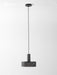 Cement Mesh Pendant Light Vakkerlight