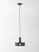 Cement Mesh Pendant Light Vakkerlight