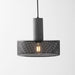 Cement Mesh Pendant Light Vakkerlight