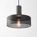 Cement Mesh Pendant Light Vakkerlight
