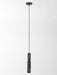 Cement Mesh Pendant Light Vakkerlight