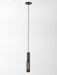 Cement Mesh Pendant Light Vakkerlight