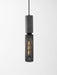 Cement Mesh Pendant Light Vakkerlight
