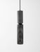 Cement Mesh Pendant Light Vakkerlight