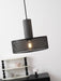 Cement Mesh Pendant Light Vakkerlight
