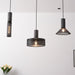 Cement Mesh Pendant Light Vakkerlight