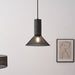 Cement Mesh Pendant Light Vakkerlight
